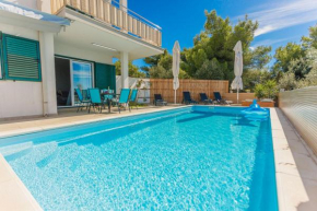 Nono Jure , private pool & sauna